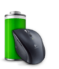 Logitech M705 Logitech M705