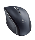 Logitech M705 Logitech M705