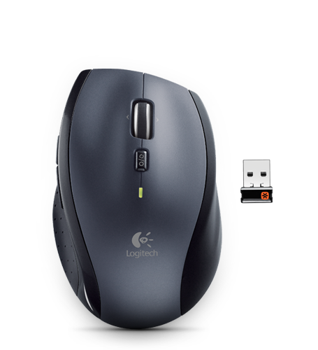 Logitech M705 Logitech M705