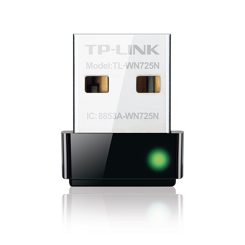 TL-WN725N TL-WN725N