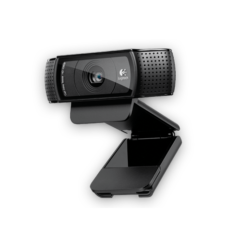 Logitech_c920 Logitech_c920
