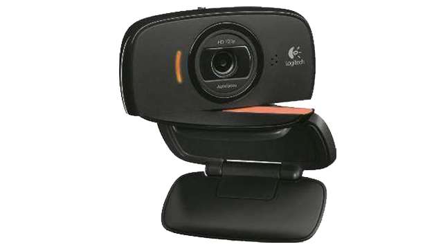 Logitech HD Webcam C525 Logitech HD Webcam C525