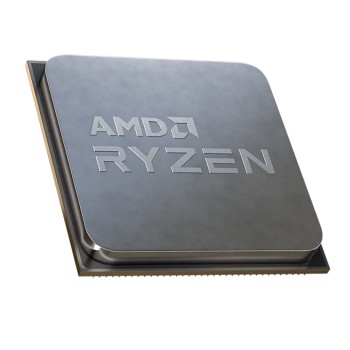 AMD RYZEN 5 5600X 3.7GHZ TRAY