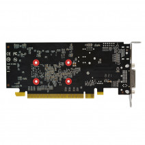 AFOX GEFORCE GT730  4GB DDR3 128Bit (AF730-4096D3L6) (LP)
