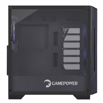 GAMEPOWER SAVAGIS 4X ARGB GAMING KASA 750W