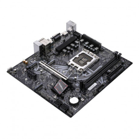 COLORFUL BATTLE-AX B760M-K V20 DDR5 7200MHZ DP/HDMI