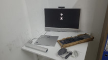 HP ELİTEONE 840 G9 7B0W1EA i5-13500 16GB 512GB SSD 23.8