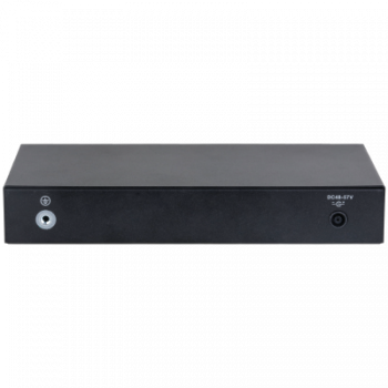DAHUA CS4010-8ET-110 8xFE-2xGE BULUT YÖNETİLEBİLİR 110W POE SWİTCH