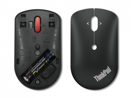 LENOVO THINKPAD KABLOSUZ USB-C MOUSE 4Y51D20848