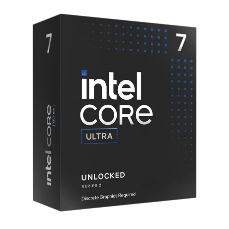 INTEL CORE ULTRA 7 265KF 3.9GHZ 20 ÇEKİRDEK 30MB 1851P BOX