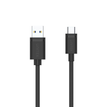 UNITEK USB3.0 TO USB-C ŞARJ 1.5MT (C14103BK-1.5M)
