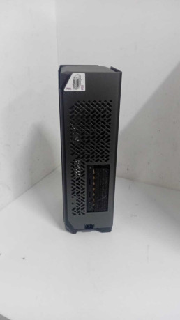 Cooler Master NCORE100 MAX GRİ NR100-MNNN8(OUTLET)