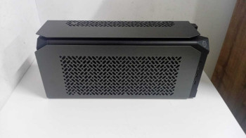 Cooler Master NCORE100 MAX GRİ NR100-MNNN8(OUTLET)