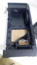 Cooler Master NCORE100 MAX GRİ NR100-MNNN8(OUTLET)