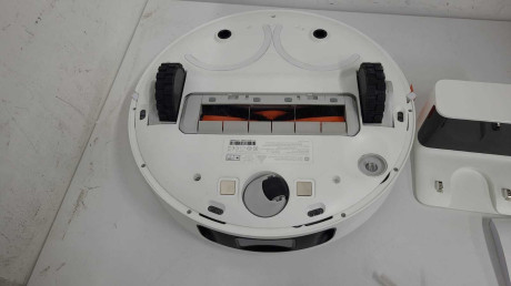 XIAOMI VACUUM S10+ PLUS BEYAZ ROBOT SÜPÜRG(OUTLET)