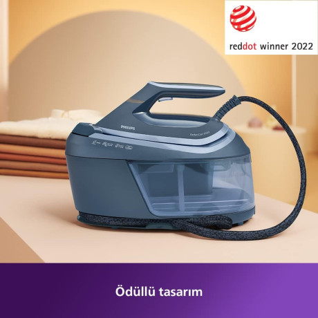 PHILIPS PSG6042/20 PERFECTCARE 6000 SERISI 2400 W
