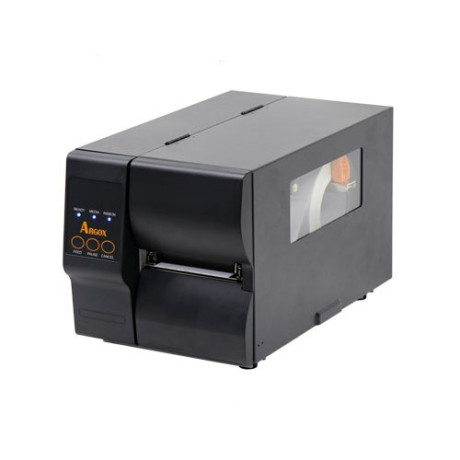 ARGOX IX4-240 PRO BARKOD YAZICI