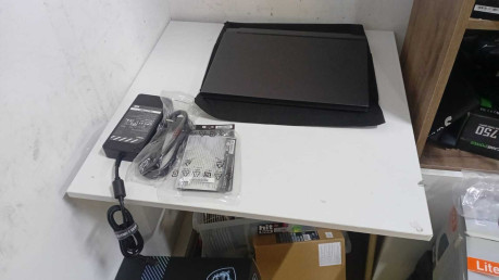 MSI NB VECTOR A18 HX A9WHG-094TR R9-9955HX(OUTLET)