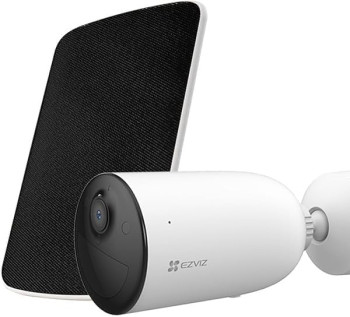 EZVIZ KAMERA WIFI BULLET 2 MP CS-CB3/SP
