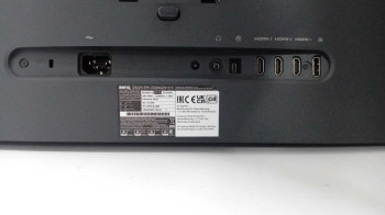BENQ ZOWIE XL2566X+ 24.1