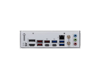 MSI B850M GAMING PLUS WIFI DDR5 AM5