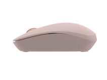 PHILIPS 2.4 GHZ + BLUETOOTH MOUSE SPK7418P PEMBE