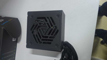 FSP Vita BD 850W ATX3.1 PCIe5.0 80+ Bronze(OUTLET)