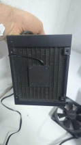 NZXT Kraken 120 RL-KR120-B1 120MM SIVI SOĞ(OUTLET)
