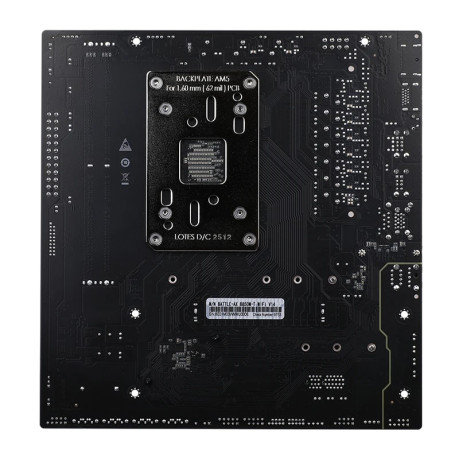 COLORFUL BATTLE-AX B450M-T M.2 V14 DDR4
