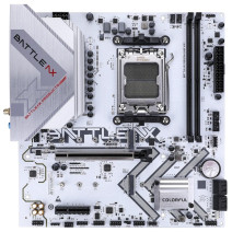 COLORFUL BATTLE-AX B650M-GHA WIFI V14 DDR5 AMD AM5 M-ATX
