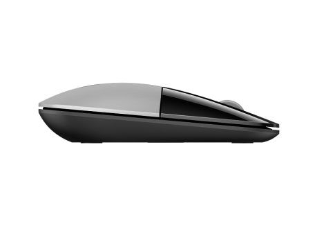 HP Z3700 WİRELESS SILVER MOUSE (X7Q44AA)