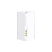 TENDA MX21 PRO 2-PACK AX5700 DUALBAND MESH ROUTER
