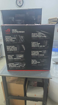 ASUS ROG HYPERION GR701 KASA(OUTLET)