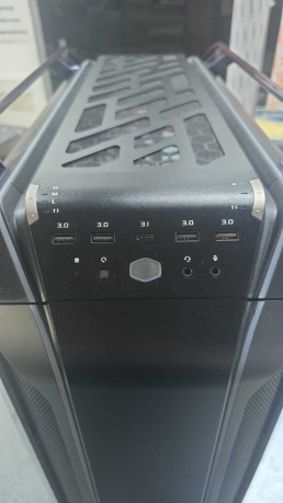 COOLER MASTER COSMOS INFINITY MCC-C700M-KH(OUTLET)
