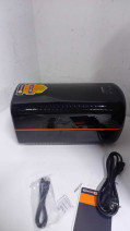 TUNÇMATİK DIGITECH ECO 2000VA LINE INT.UPS(OUTLET)
