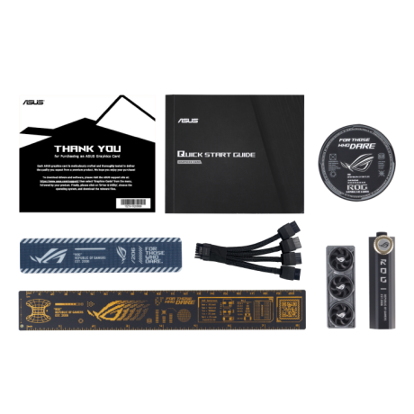 ASUS ROG-ASTRAL-RTX5090-O32G-BTF-GAMING