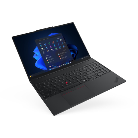 LENOVO E16 THINKPAD 21SR007VTX U7-255H 16GB 1TB SSD 16