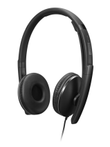 LENOVO TYPE-C KABLOLU KULAKLIK ANC (4XD1M45627)