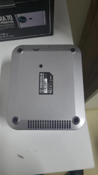 TopG VISION ULTRA70 HOME PROJECTOR(OUTLET)
