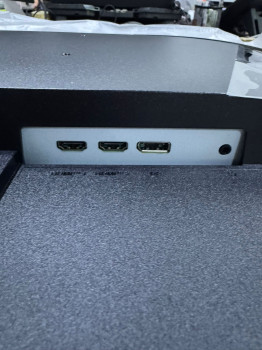 MSI 31.5