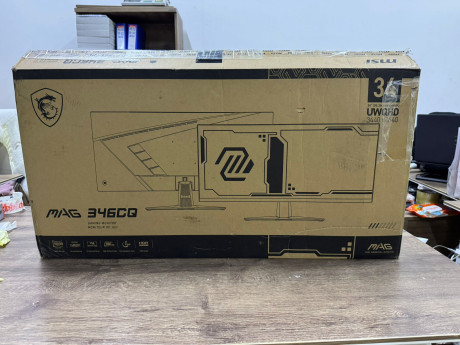 MSI 34