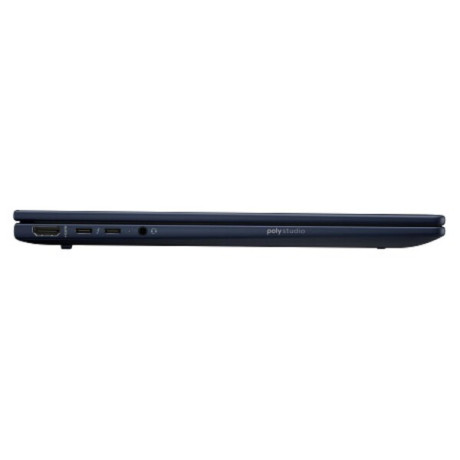 HP ELITEBOOK X G1i B66VHAT AI U7-258V 32GB 1TB SSD 14