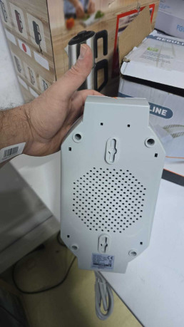 TUNÇMATİK REGÜLİNE 3000 VA REGÜLATÖR MONOF(OUTLET)