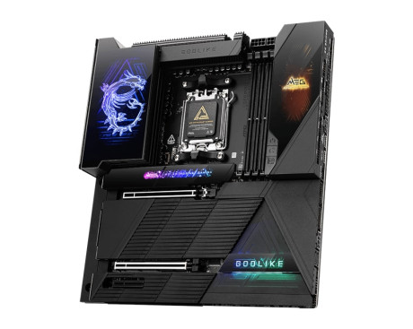 MSI MEG X870E GODLIKE WIFI-7 SOKET AM5 DDR5
