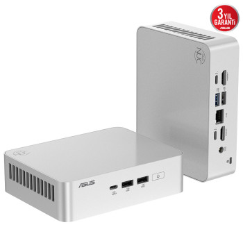 ASUS NUC15 PRO+ INTEL® ULTRA™ U7-255H - BAREBONE
