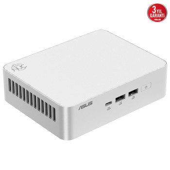 ASUS NUC15 PRO+ INTEL® ULTRA™ U7-255H - BAREBONE