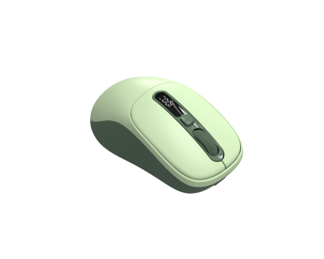 FRISBY FM-292WM KABLOSUZ OPTİK MOUSE YEŞİL
