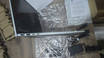 HP 835 G9 5Z5J0EA R5-6600U 8GB 512GB SSD 1(OUTLET)