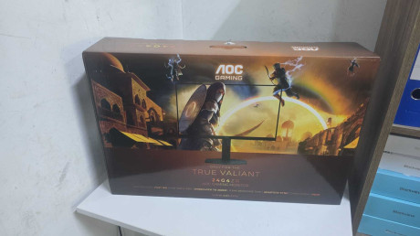 AOC 24G4ZR 24