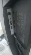 MSI 23.8 MAG 244F (FHD) RAPID IPS FLAT(OUTLET)